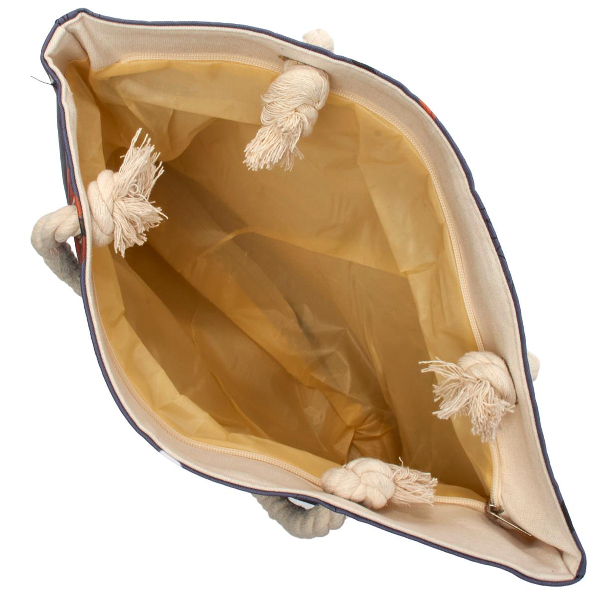 Renshun Pumpkins Bat Web Spider Candy Leaf Tote