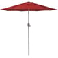 Northlight Seasonal 9ft. Outdoor Patio Market Umbrella - image 1