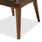 Baxton Studio Nexus Arm Set of 2 Chairs - image 6