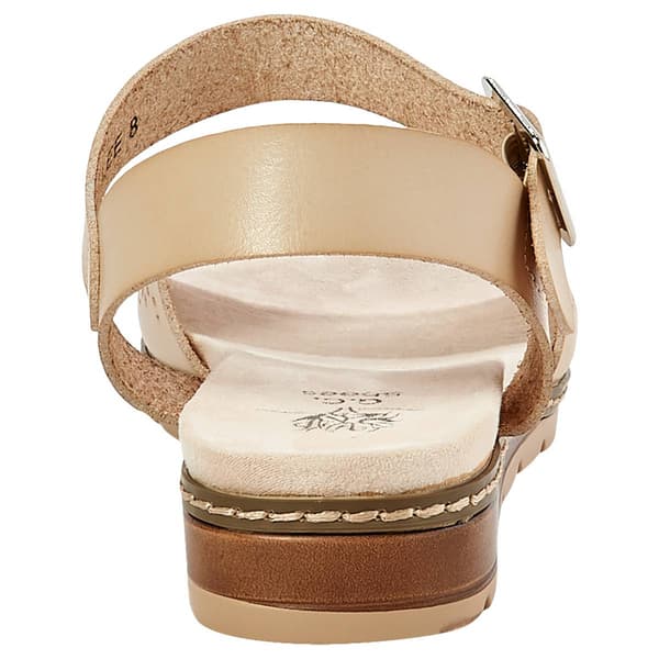 Womens Good Choice Lee Double Strap Sandals