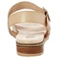 Womens Good Choice Lee Double Strap Sandals - image 3