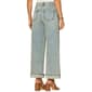 Womens Democracy “Ab”solution® Hi Rise Floral Embroidery Jeans - image 2