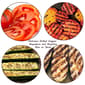 MegaChef Dual Surface Reversible Indoor Grill and Griddle - image 4