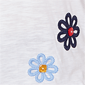 Womens Alfred Dunner Port Side Floral Embroidery Blouse - image 6