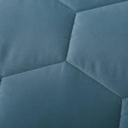 St. James Home Honeycomb Stitch Down Alternative Blanket