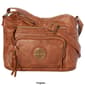 Stone Mountain Stone River Vinyl Irene Hobo - image 6