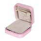 Mele & Co. Josette Travel Faux Leather Jewelry Case - image 5