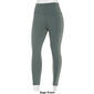 Womens Starting Point Yummy Capris Pants with High Waistband - image 7