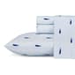 Nautica Whale Sheet Set - image 1