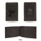 Mens NHL St. Louis Blues Faux Leather Front Pocket Wallet - image 2
