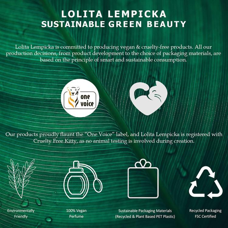 Lolita Lempicka Le Parfum
