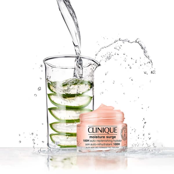 Clinique Moisture Surge&#8482; 100H Auto-Replenishing Hydrator