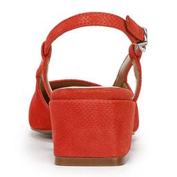 Womens Naturalizer Helena Slingback Pumps