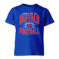 Boys (8-20) Tailgate Sundays Are For Buffalo Football SS - image 1