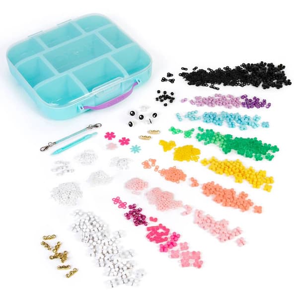 Make It Real&#8482; Linxo Creator Set w/ Storage