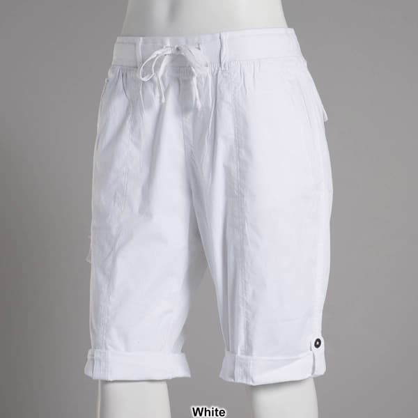Womems da-sh 11in. Rolled/15in. Unrolled Adrienne Skimmers