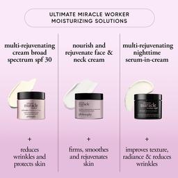 Philosophy Ultimate Miracle Worker Night