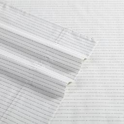 Nautica Buoy Line Cotton Percale Sheet Set