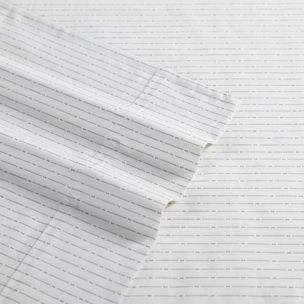 Nautica Buoy Line Cotton Percale Sheet Set