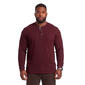 Mens Big & Tall Alpine Lakes Thermal Henley - image 1