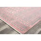 Rugs America&#8482; Khoi Faintly Folk Transitional Vintage Area Rug - image 3