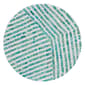 Baxton Studio Draven Modern Bohemian End Table - image 3