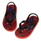 Toddler Boys Marvel™ Spider-Man Flip Flops - image 5