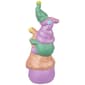 Northlight Seasonal Gnome Tower Spring Figurine - image 5