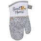 Sweet Home Oven Mitt - image 1