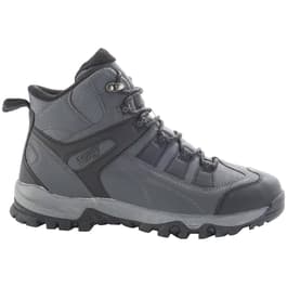 Mens Khombu Tipton Mid Hiking Boots