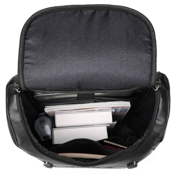 ELLE Roamer Vegan Leather Backpack