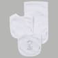 Baby Unisex Little Me(R) Welcome to the World Bib & Burp Cloth Set - image 1