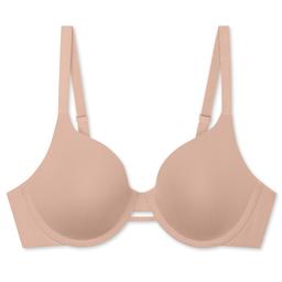 Womens Warner''s Underwire Lift T-Shirt Bra WRW253PU09