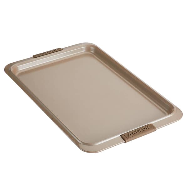 Anolon&#40;R&#41; Advanced Cookie Pan-11x17 - image 