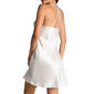 Womens Linea Donatella Mrs. Wrap Chemise Robe - image 3