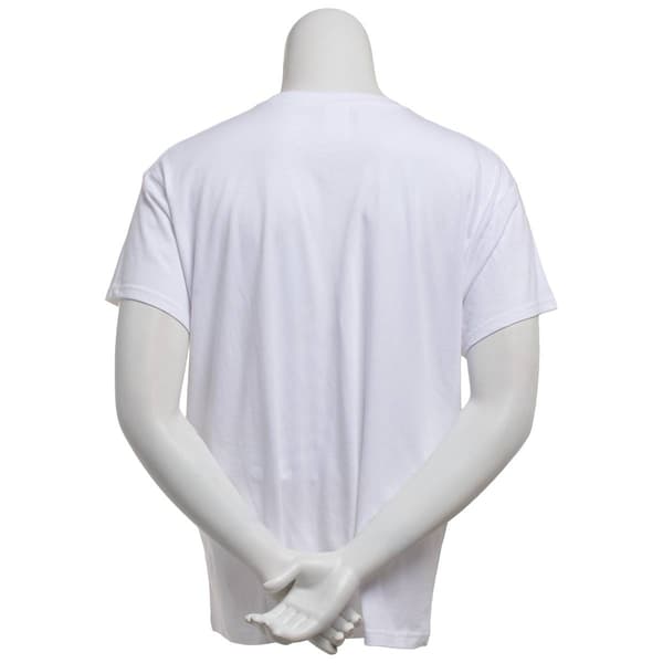 Plus Size Top Stitch By Morning Sun Pastel Jewels Tee