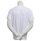 Plus Size Top Stitch By Morning Sun Pastel Jewels Tee - image 2
