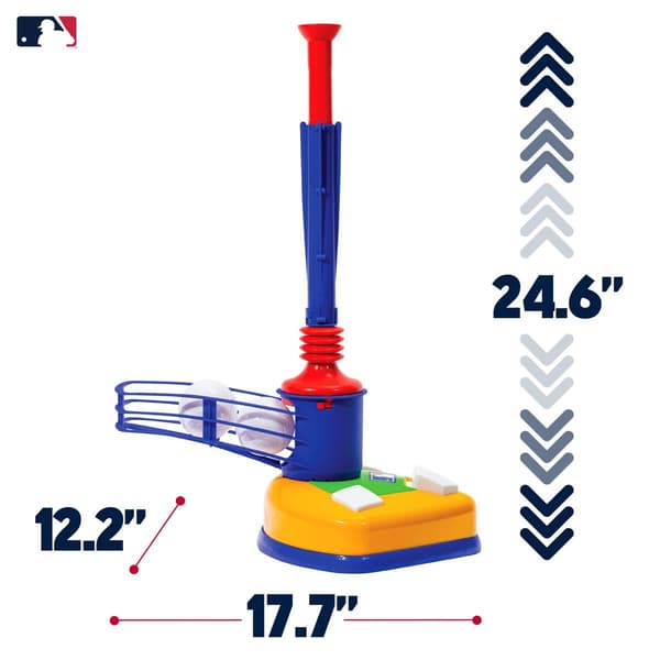 Franklin® Sports MLB® Super Star Batter