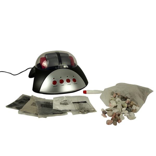 GENER8 Rock Tumbler Kit - image 