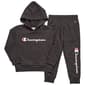 Boys &#40;4-7&#41; Champion&#174; Signature Hoodie & Jogger Set - image 5