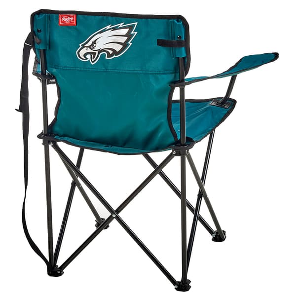 Rawlings Philadelphia Eagles Quad Chair