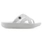 Womens White Mountain Rip Sport Flip Flops - Oceanblue - image 1