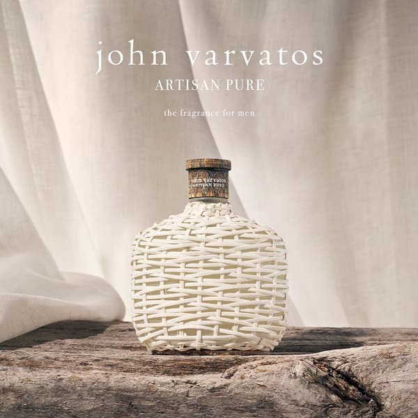 John Varvatos Artisan Pure Eau de Toilette