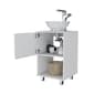 FM FURNITURE Malibu Single Drawer Bathroom Vanity - image 3