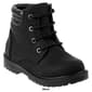 Little Kids Rugged Bear Lace-Up Casual Winter Boots - image 8