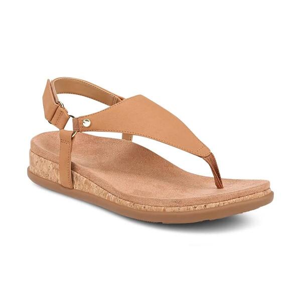 Womens Vionic Kirra II Thong Sandals - image 