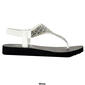 Womens Skechers Meditation Sweet Rock Sandals - image 2