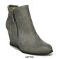 Womens SOUL Naturalizer HALEY Wedge Ankle Boots - image 8