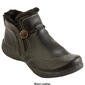 Womens Clarks® Roseville Astor Flat  Ankle Boots - image 6