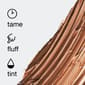 Clinique Just Browsing™ Tinted Volumizing Waterproof Eyebrow Gel - image 2